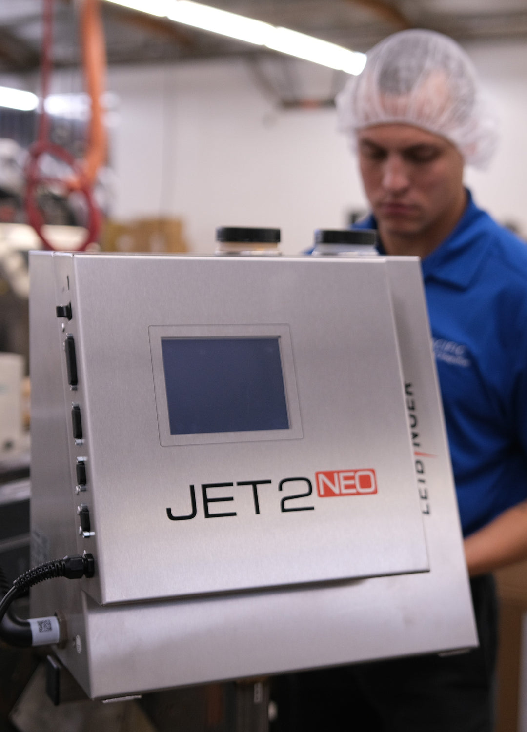 Extending Equipment Life: Best Practices for CIJ, TIJ and DOD/Piezo Printers