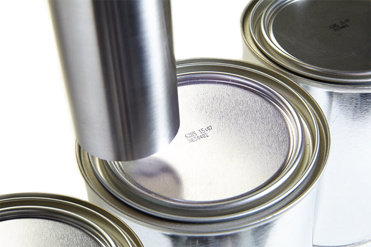 White Paper: The Benefits of Continuous Inkjet (CIJ) Printing for Industrial Applications