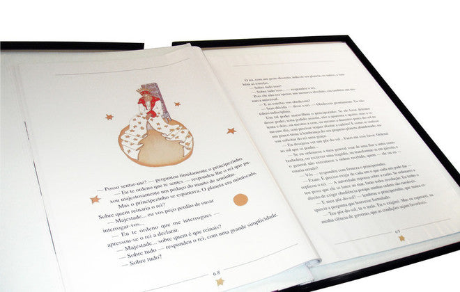 The Record Breaking Largest Book & Smallest Book in the World