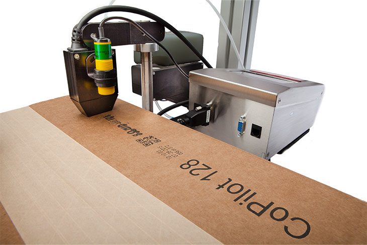 Discover the CoPilot 128 Printing System at Usinks.com