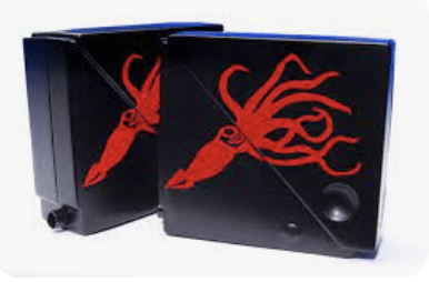 Squid Ink SI-PZ1060-500X