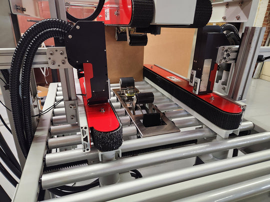 UC22 MAX Case Coder by Norwix