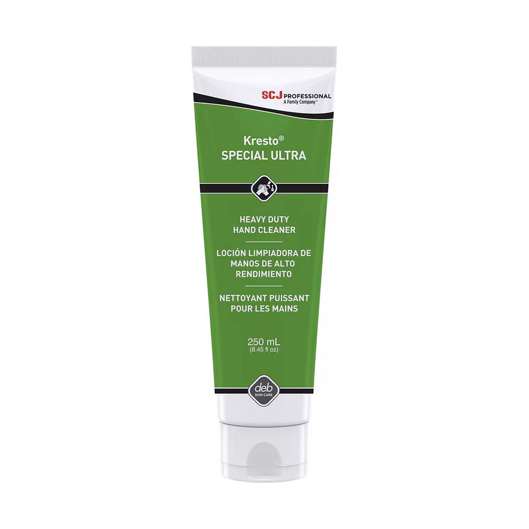 Kresto Ink and Dye Hand Cleanser Tube (250 ml)