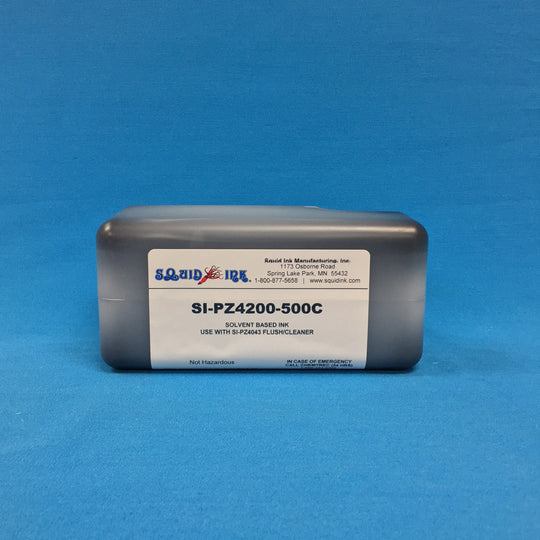 Squid Ink SI-PZ4200-500C