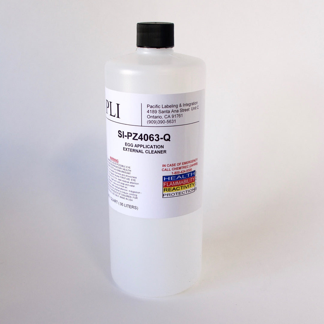 External Egg Remover 1 Quart (SI-PZ4063-Q)
