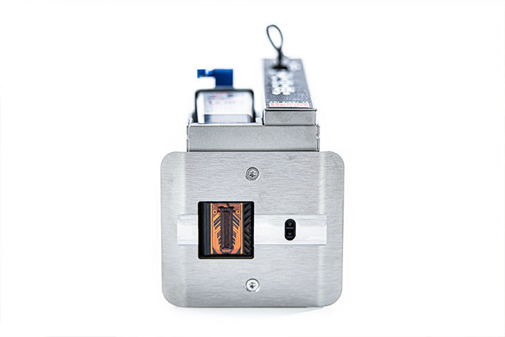 Viper™ Thermal Inkjet Printer by Squid Ink - with mounting bracketry kit and software installed