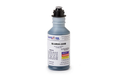 FoxJet Alphamark Hi-Res Ink