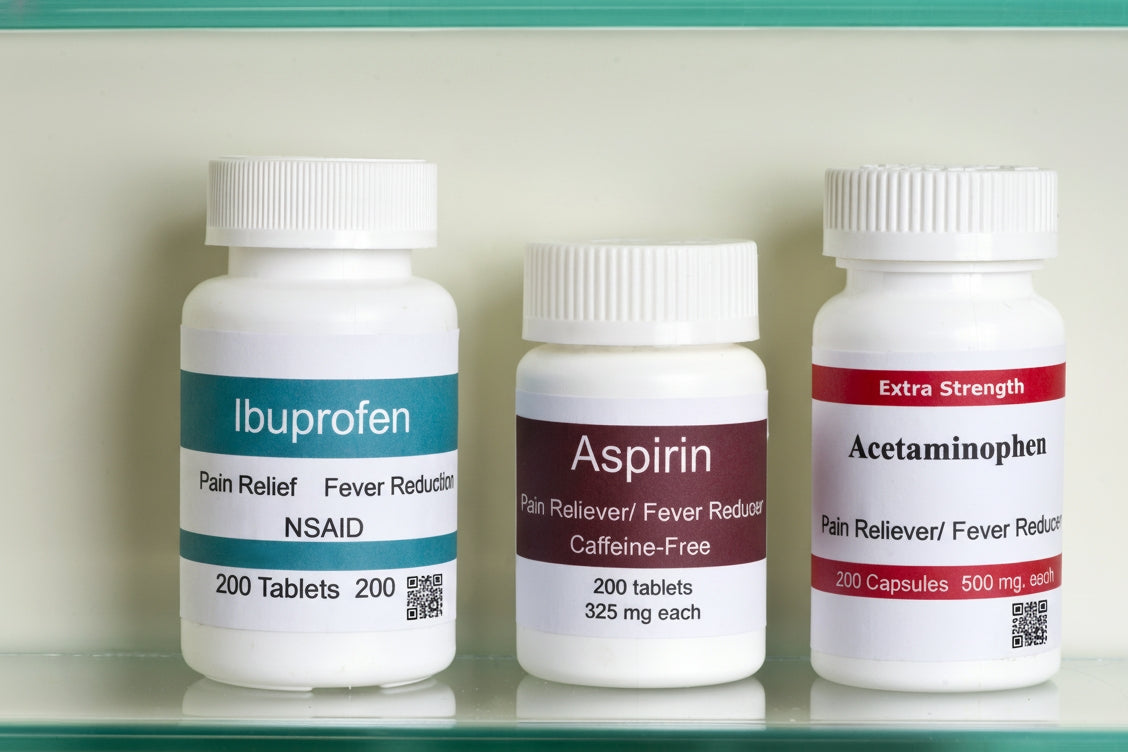 Industrial Coding and Marking Technologies for Pharmaceutical Packaging