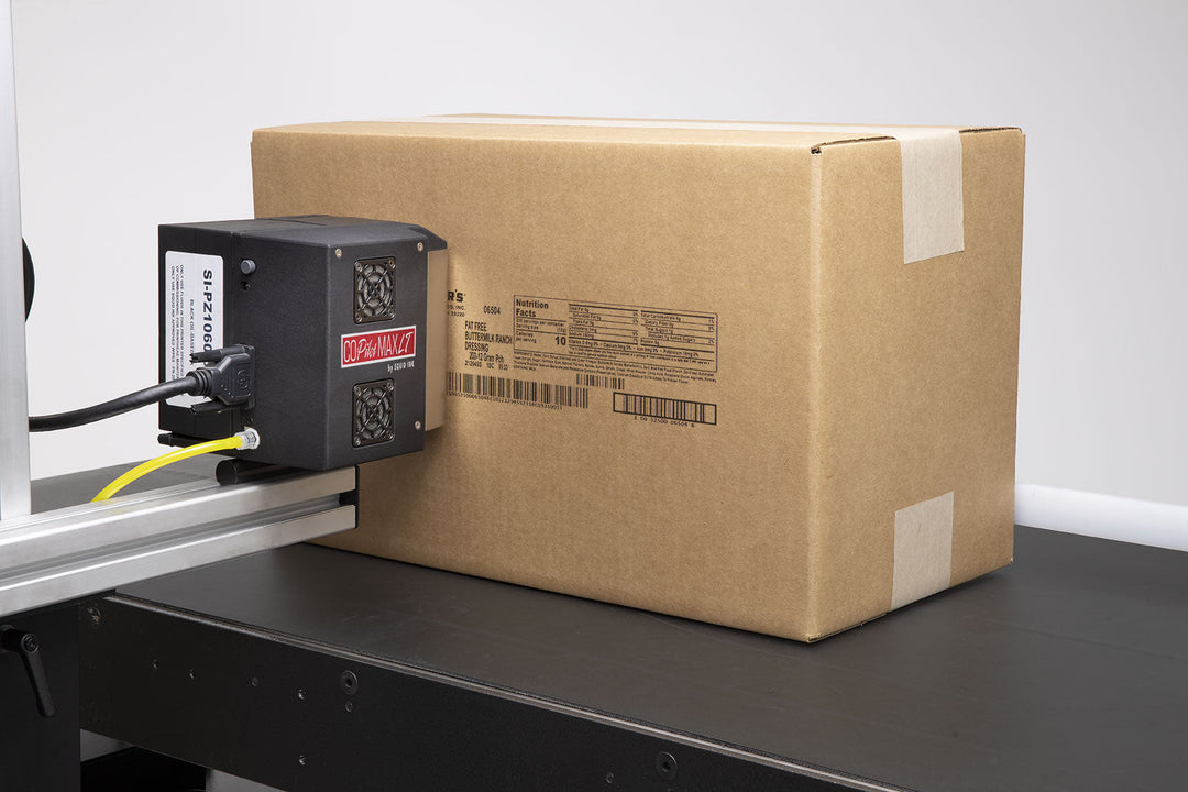 Give Your Industrial Printer a Tune-Up and Save $100!