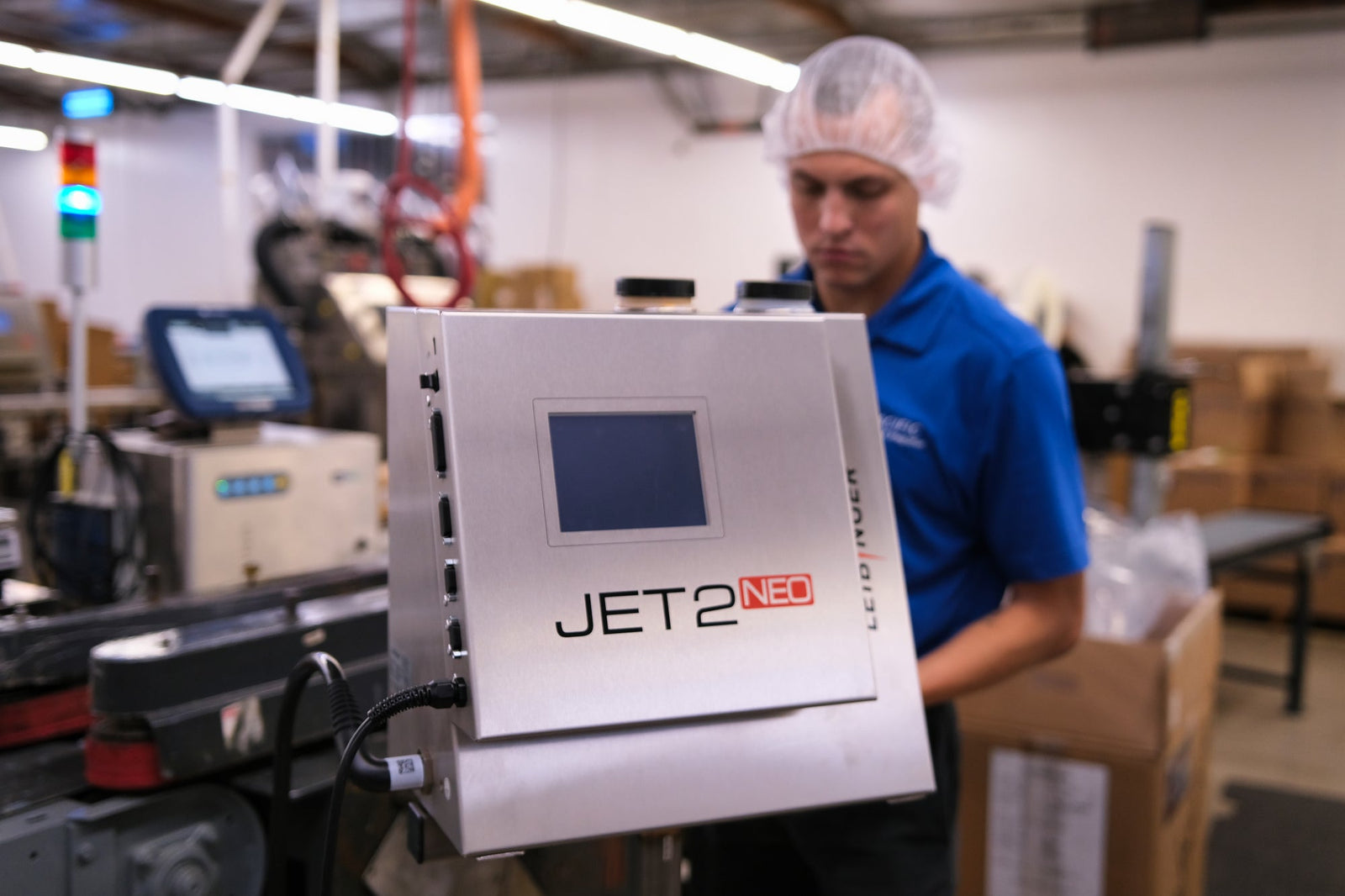 Extending Equipment Life: Best Practices for CIJ, TIJ and DOD/Piezo Printers