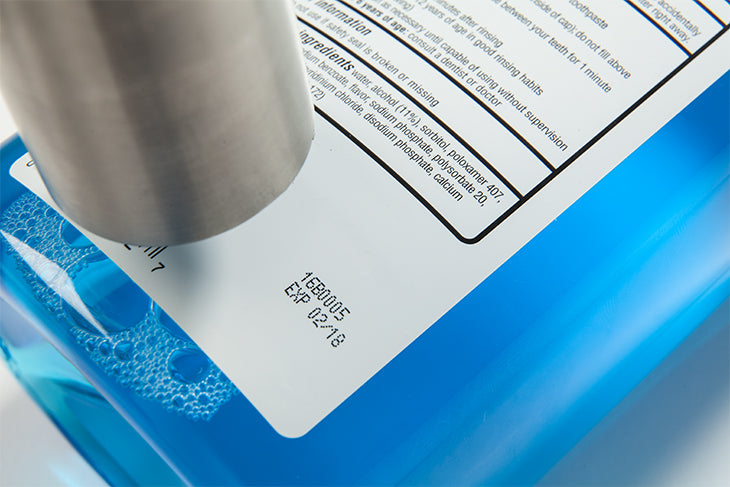 The Hidden Risk of Ink Changeovers