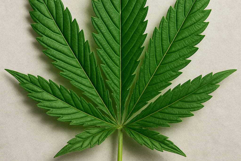 Coding and Marking Solutions for the Cannabis Industry: What You Need to Know