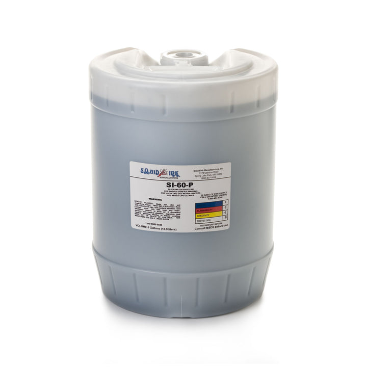 Squid Ink Container Squid Ink Refill, Remover/Cleaner, and Solvent – US Inks