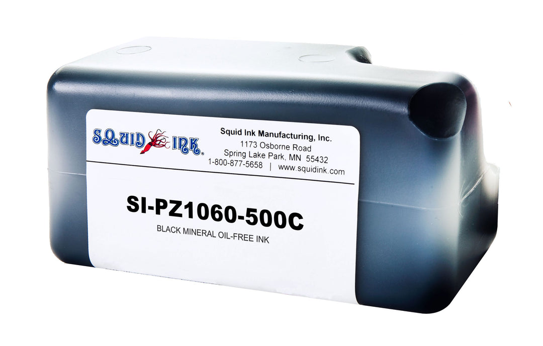 Squid Ink SI-PZ1060-500C