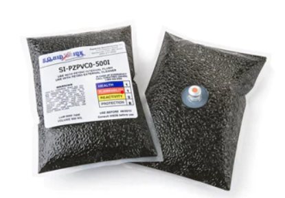 Squid Ink SI-PZPVC10-500 1 bag