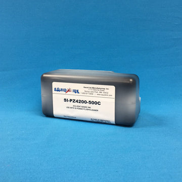 Squid Ink - Inks & Solvents – US Inks