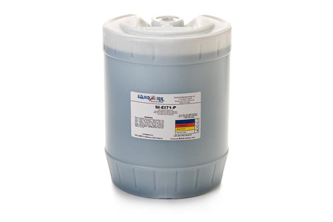 Videojet IJ-NP-R Ink Replacement Red Fluid (5 Gallons)