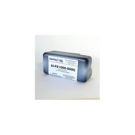 Squid Ink SI-PZ1000-500C (500Ml) 1 Cartridge Black